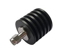 Adattatore coassiale SMA di rf al maschio coassiale SMA del connettore coassiale dei carichi di termine 10W 50 ohm al carico di termine 50 ohm