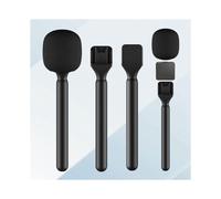 Adattatore Collega e Usa per Impugnatura per Microfono Wireless Portatile per SYNCO Comica