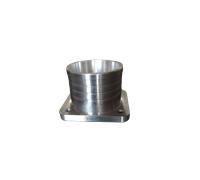 Adattatore collettore aspirazione 2,5" IOD Performance per BMW M57