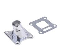 Adattatore Collettore Carburatore Con Guarnizione Per Mini Moto 49cc DIRT QUAD BIKE ATV
