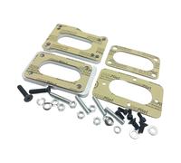 Adattatore collettore per set motore per weber 3236 compatibile con per Toyota