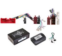 Adattatore Comando al Volante RTA per Mazda Bose Impianto Audio