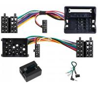 Adattatore Comando Remoto Al Volante per BMW, Mini, Rover, Land Rover