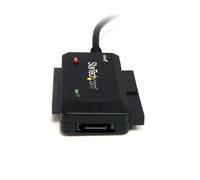 Adattatore combo USB 2.0 a SATA/IDE per SSD/HDD 2,5/3,5"