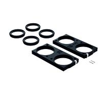Adattatore ComfoClime Cool 36 - Set CA Q 600 per CA Q600 ST di Zehnder - 990328768