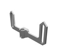 Adattatore Comparatore Calibro per Bosch GTS10XC Sega Banco Allineamento 3D