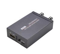 Adattatore Compatibile AHD/TVI/CVI/CVBS A 3MP/4MP/5MP/8MP 720P/1080P 60HZ 5669