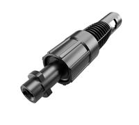 ADATTATORE COMPATIBILE CON ACCESSORI PARKSIDE E IDROPULITRICI DI ALTRE MARCHE PR