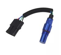 Adattatore Compatibile Con Cummins Per N14 4326596 Parti Ricambio Sensore Posizione Dell'albero Motore Trasduttore Velocità E Angolo Manovella