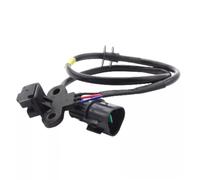 Adattatore Compatibile Con Mitsubishi Per Pajero 2003 MD199399 Sensore Posizione Dell'albero Motore Parti Ricambio Trasduttore Velocità E Angolo Manovella