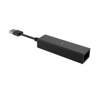Adattatore compatibile con PlayStation VR per PSVR su PS5PlayStation5Cavo convertitore PS4Adattatore per fotocamera Facile da usare Compatto e