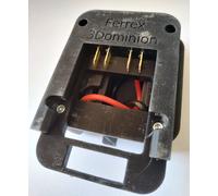 Adattatore compatibile Ferrex Activ Energy 20/40V per utensili PXC 18V