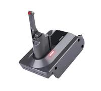 Adattatore, Compatibile For Craftsman, Conversione Batterie V20 20V, Compatibile For Dyson, Serie Di Aspirapolvere V6 V7 V8 Work(V7 V8)