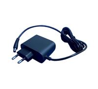 Adattatore, Compatibile For Levoit, LVAC-200 LSV-V201-WUS LSVV201-WCA 22,2 V Li-ion 0,5 A Caricatore Batteria Aspirapolvere