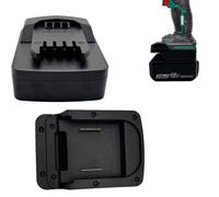 Adattatore compatibile per utensili for parkside X20V disponibile per 18 Vo