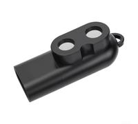 Adattatore compatto USB C per lampada frontale LEDLENSER iH11R ML4 | Tecnologia di ricarica rapida, compatibile MH11 per MH5 MH7 MH8, interfaccia USB C, riduce i tempi di inattività