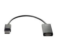 Hp Adattatore Displayport Ad Hdmi Dp Maschio To Hdmi Femmina Cavo Riduttore_