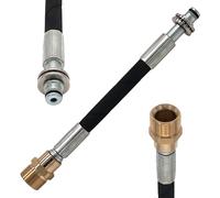 Adattatore Con 11mm Capezzolo per Kärcher Hd-Pistole Su M22 Filettatura Esterna