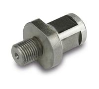 Adattatore con attacco 3/4 in Weldon Quantità:1