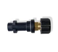 Adattatore Con Baionetta Per Kärcher Per Accessori Con Filettatura M22