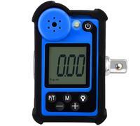 Adattatore con Buzzer LED Notifica 1/2, RM3 a 135 | Torquemeter elettronico del visualizzatore digitale con notifica del cicalino LED per la misurazione in tempo reale
