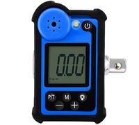 Adattatore con Buzzer LED Notifica 1/2, RM4 a 200 | Torquemeter elettronico del visualizzatore digitale con notifica del cicalino LED per la misurazione in tempo reale