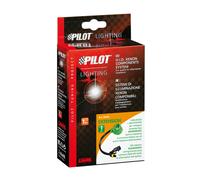 Adattatore con cablaggio lampade D2S-D2R-D2C