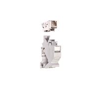 Adattatore con presa RJ45 cat.6A a DIN EPIC DATA 21700613