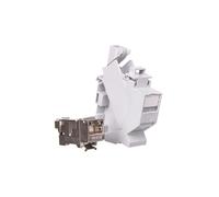 Adattatore con presa RJ45 cat.6A a DIN EPIC DATA 21700614