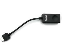 Adattatore Cavo adattatore di rete - 8 cm Per Thinkpad