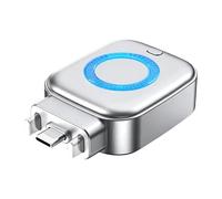 Adattatore Con Protezione Da Sovraccarico Auto-Espulsione Plug and Play