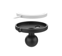 Adattatore con sfera tipo B RAM Mount su Apple MagSafe 25W RAP-B-202-AP-MAG-1U
