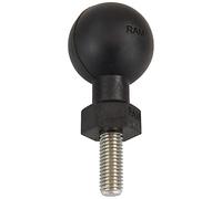 Adattatore vite maschio RAM MOUNT RAP-379U-M101525 passo M10-1.5 x 25mm Thread