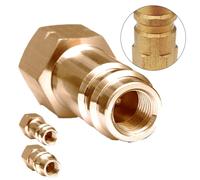 Adattatore Condizionatore Auto R1234yf Kit Conversione Adattatore Raffreddamento