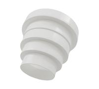 Adattatore Condotto Aria Connettore Per Tubi Universale Resistente Al