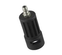 Adattatore Connessione Rapida 1/4" Compatibile per Karcher per Facile Installazi