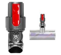 Adattatore connettore 100W V-Ball Wheel Direct Drive Aspirapolvere, compatibile con accessori for aspirapolvere Dyson V10 V11 V15
