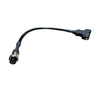 Adattatore connettore a T a 3 pin per carrello da golf | Adatto a Stowamatic, Pro Rider e altro (barra a T a 3 pin)