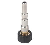 Adattatore connettore accoppiamento resistente per Kaercher per Nilfisk D12M22IG