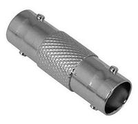 ADATTATORE CONNETTORE BNC FEMMINA/FEMMINA RACCORDO F/F