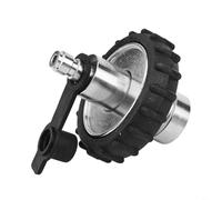 Adattatore connettore cilindro in acciaio inossidabile per bombole G5 8 DIN a maschio 8 mm per gonfiaggio rapido in esplorazione e addestramento subacqueo
