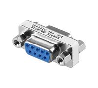 Adattatore connettore D-SUB tipo D-SUB/RS-232 50301