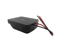 Adattatore Connettore DIY for Utensili | Accessorio for Alimentazione 18V