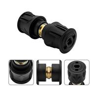 Adattatore connettore femmina M22 14mm per tubi idropulitrice alimentazione este