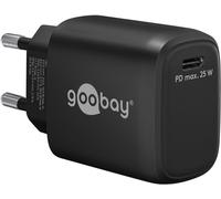 Adattatore/connettore - Informatica - Caricatore Alimentatore Gan Usb-c&trade...