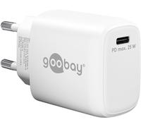 Adattatore/connettore - Informatica - Caricatore Alimentatore Gan Usb-c&trade...