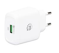 Adattatore/connettore - Informatica - Caricatore Usb Da Muro Qc3.0 18w Quick ...