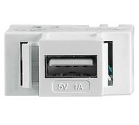 Adattatore/connettore - Informatica - Presa Usb Con Aggancio Keystone Per Ric...
