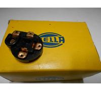 Adattatore, connettore lampada H4, Europea Auto, Camion D'epoca Hella [1496.20]