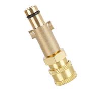 Adattatore connettore rapido per idropulitrice per lavatrice Stihle RE98